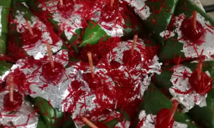 Mohammed Shahnawaz Caterers